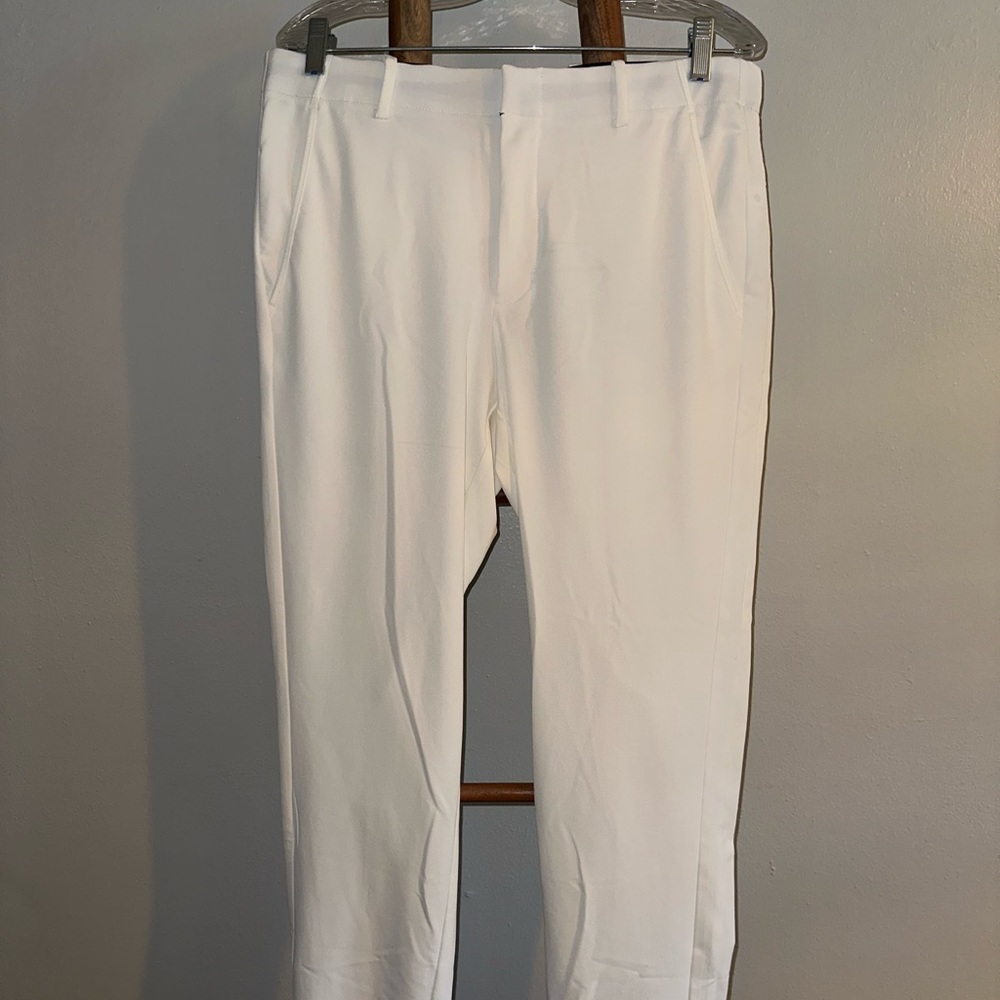 NWT—Men’s Nike Golf Pants size 34 x 34